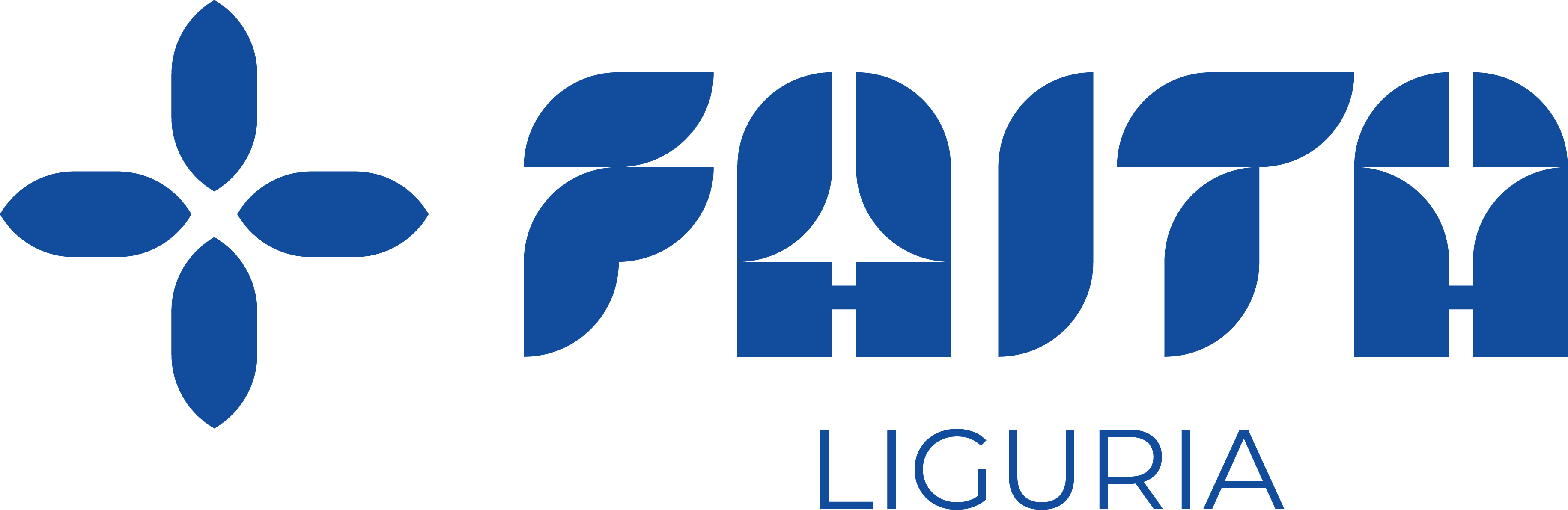 logo Faita Liguria